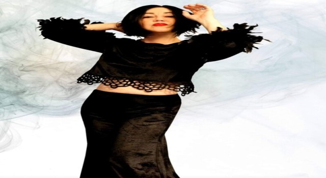 Nazan Öncel 20 Mayısta Moda Kayıkhanede
