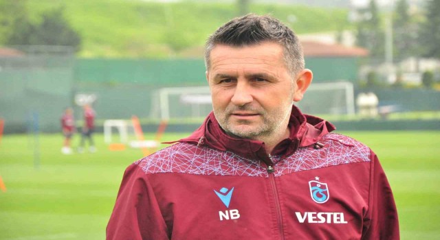 Nenad Bjelica: Aç oyuncuları aramıza katmak istiyoruz