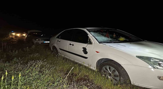 Nevşehirde trafik kazası: 1 ölü