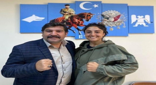 Nevşehirli Sporcu Dünya 2.si oldu