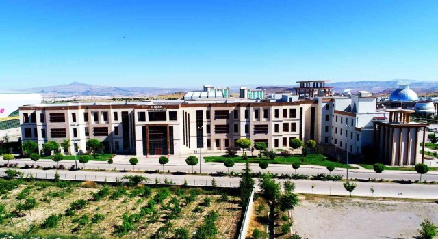 NEVÜye akademisyen ataması yapıldı