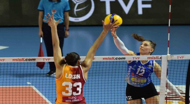 Nilüferin sultanları Avrupa kapılarını açtı