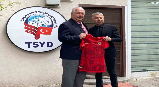 Niyazi Akdaş: Haziran ayında genel kurul yapmayı planlıyoruz