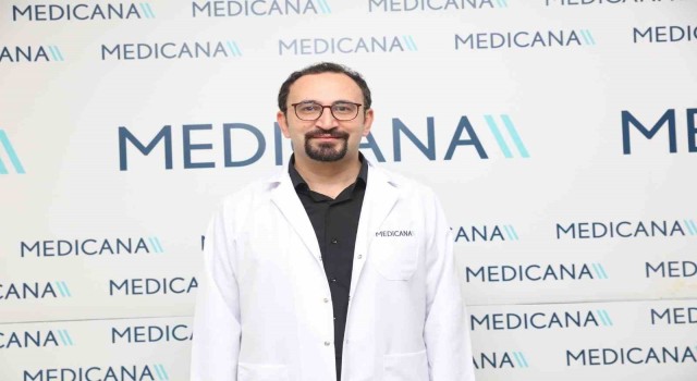 Nöroloji Uzmanı Doç. Dr. Hüseyin Büyükgöl: Epilepsi tanınız gerçek olmayabilir