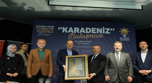 Numan Kurtulmuş: “Dünya devi olmaya aday bir Türkiyeyi 7 tane ortak noktası olmayan insanlar, 7 kişi nasıl yönetecek”