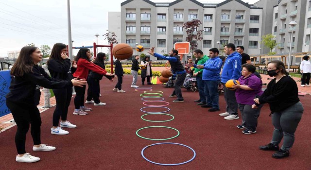 OBAM üyeleri unutulmaz anlara imza attı