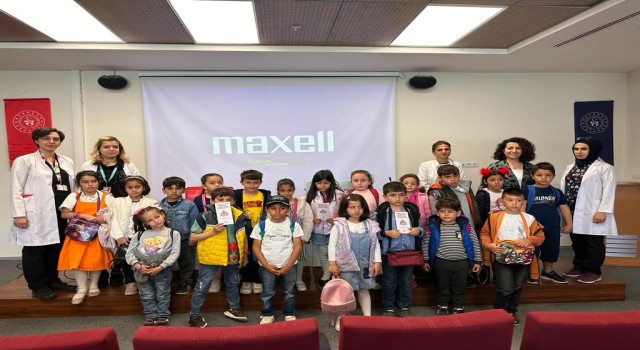 Öğrenciler kene hakkında bilgilendirildi