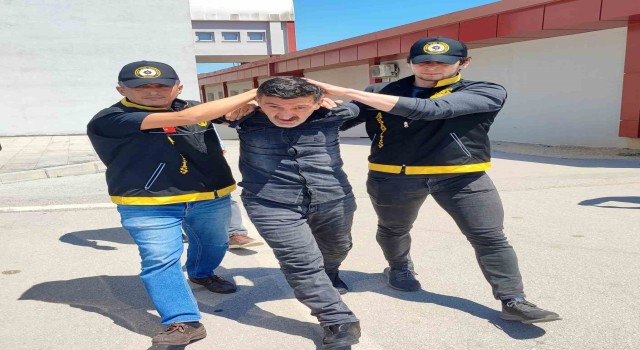 Ölmüş akrabasının fotoğrafına küfreden şahsı öldürdü