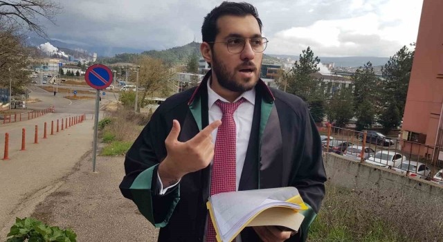 Ölü bulunan Gabonlu Dinanın avukatı dosyadan çekildi