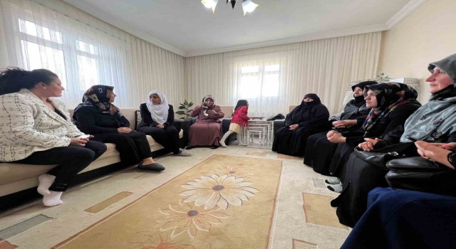 Öncü: İstikrar devam edecek, Türkiye büyüyecek