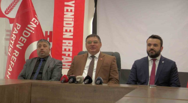 Önder Narin: “Cumhurbaşkanımızı yüzde 60a yakın bir oranla seçtireceğiz”