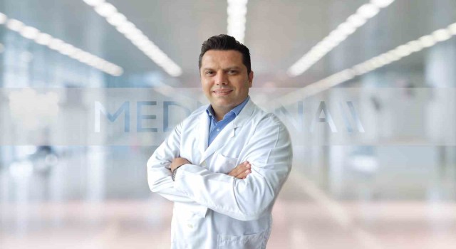 Op. Dr. İnan: Yumuşak dokuya zarar vermiyor