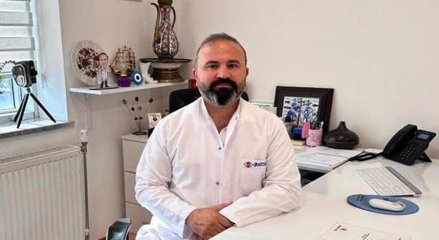 Operatör Dr. Gökhan Yöyler Urartu Gözde