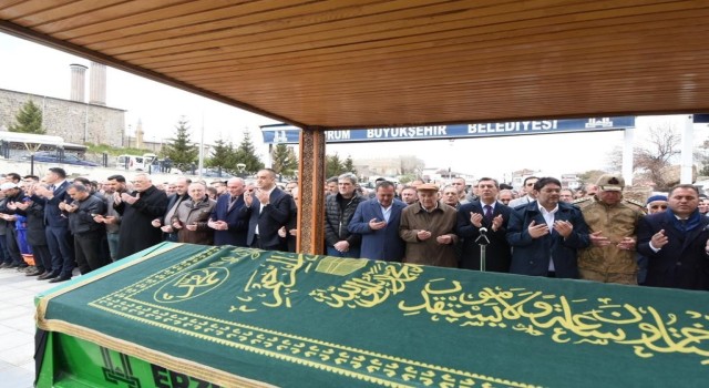 Oral ailesinin acı günü