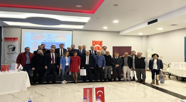 Orduda Karadeniz Karaciğer Hastalıkları Sempozyumu gerçekleştirildi