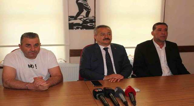 Orduda Memleket Partisinde toplu istifa