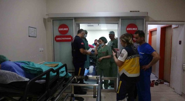 Organları ile 7 hastaya umut oldu