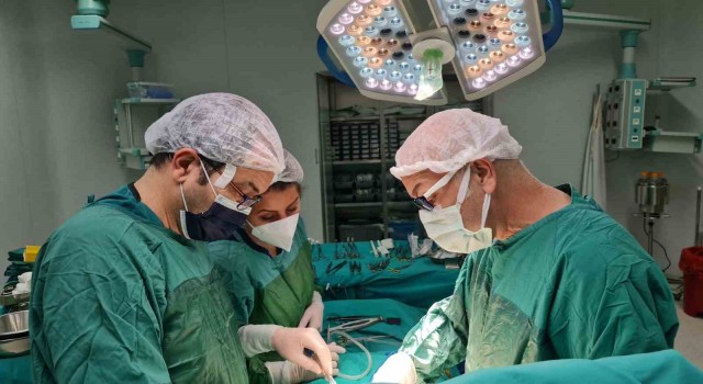 Organlarıyla 4 hastaya umut oldu