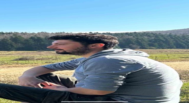 Osmanelinde kaybolan genç her yerde aranıyor
