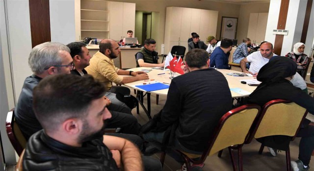 Osmangazi Belediyesinden istihdama katkı