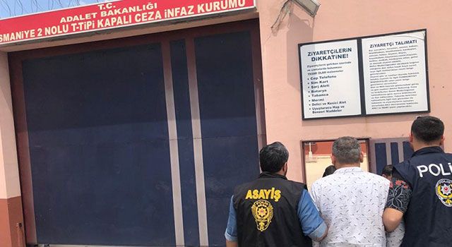 Osmaniye Karaçay’daki cinayetle ilgili 4 kişi tutuklandı