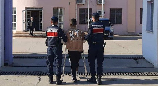 Osmaniye'de Cinayet şüphesiyle yakalanan 6 kişiden biri tutuklandı