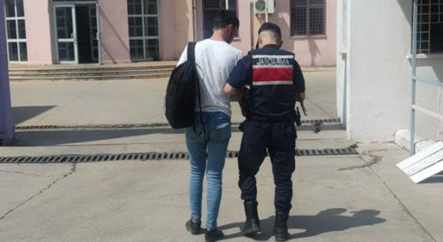 Osmaniye'de Firari hükümlü Jasat’tan kaçamadı