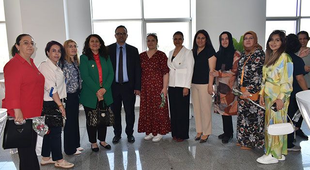 Osmaniye’de Hemşireler Günü, yeni hastanede kutlandı