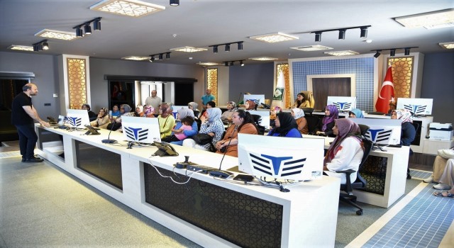 Osmaniyede, Sosyal Girişimcilik Uyum ve Güçlendirme Projesi