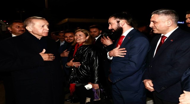 Osmanlı Ocakları Genel Başkanı Canpolat: PKKya, FETÖye göz kırpan muhalefetin tavrını asla doğru bulmuyoruz
