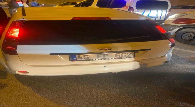 Otomobilin çarptığı 2 yaşındaki çocuk hayatını kaybetti