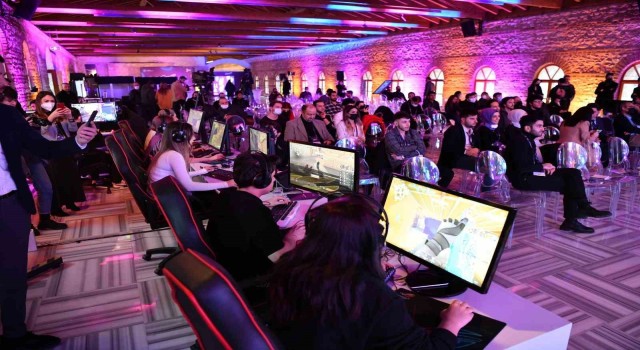 Oyun girişimciliğinde Yıldız Teknopark ve Gamedev.istden önemli partnerlik