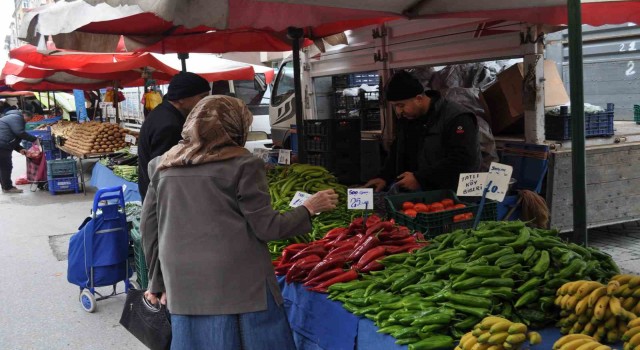 (ÖZEL) Bu müjdenin sebze ve meyve fiyatlarını düşürmesi bekleniyor