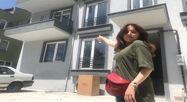 Ev sahibinden akıllara durgunluk veren ‘mülakatla kiracı arama ilanı