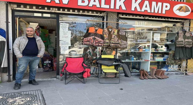 (ÖZEL) Ruhsatsız silah satın almak isteyenlerin sayısı arttı