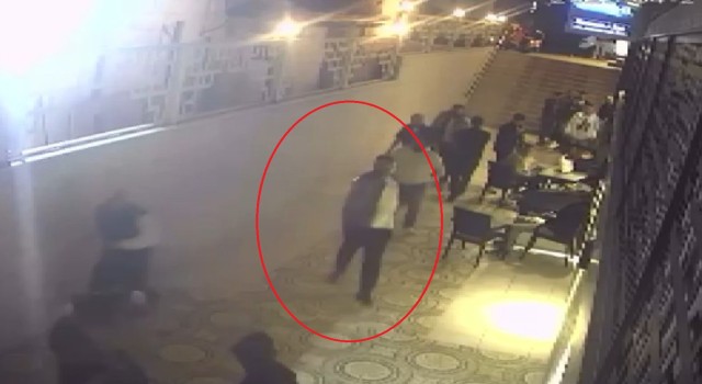 (Özel) Silahla dehşet saçmıştı... Nefes kesen operasyonla böyle yakalandı