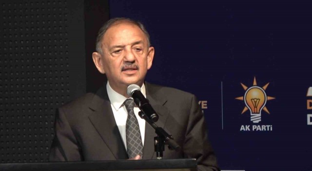 Özhaseki: Aponun affından bahsetti, ‘AB Yerel Yönetimler Özel Şartını tanıyacağım dedi, bu ülkenin bölünmesinin birinci adımıdır