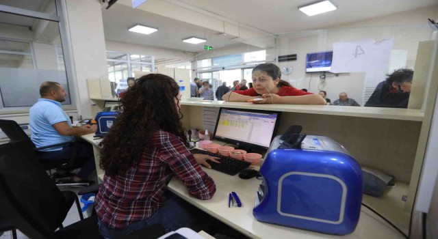 Pamukkalede bu hafta sonu da vezneler açık olacak