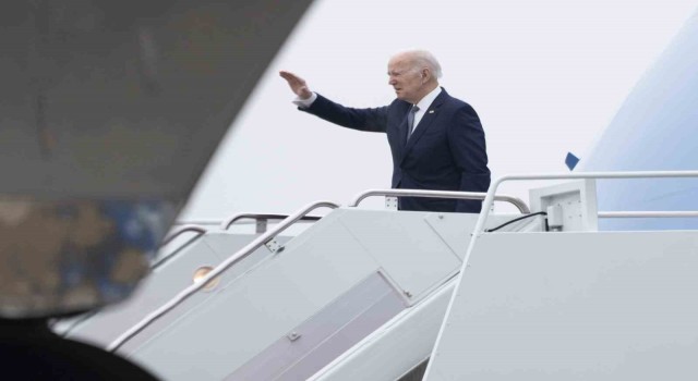 Papua Yeni Gineyi ziyaret edecek görevdeki ilk ABD Başkanı Biden olacak