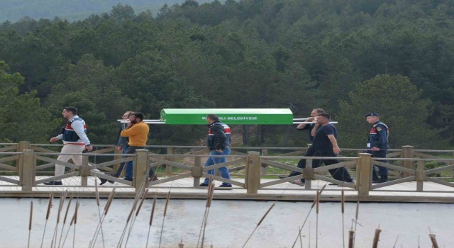 Piknik faciasında ölen 4 kişiden 2sinin cansız bedenine ulaşıldı