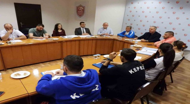 Pil Spor nostaljisi Kepezde yaşatılıyor
