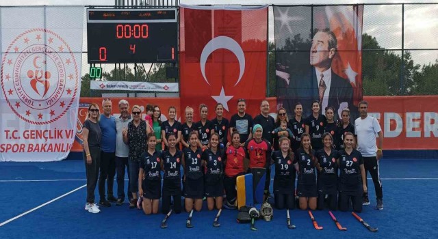 Polisgücünün Sultanları, Clydesdale Western takımını 1-0 yendi