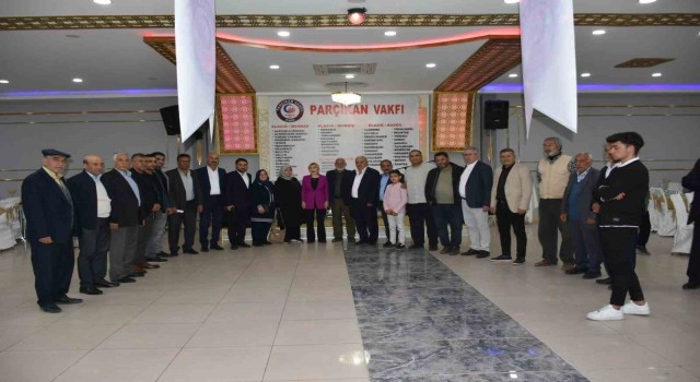 Prof. Dr. Açık: Elazığın sorunlarını bir bir çözeceğiz
