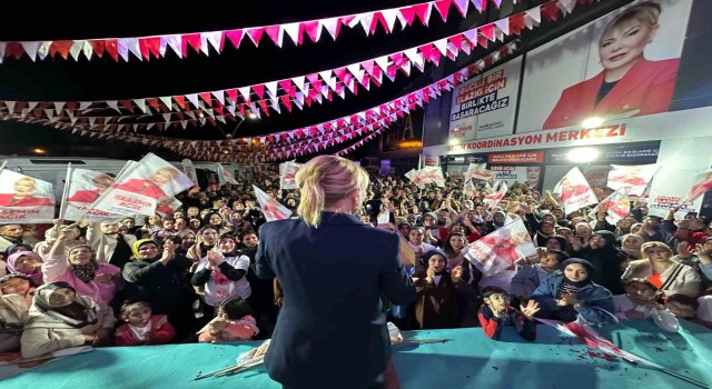 Prof. Dr. Açık: Gençlerin istihdamı için gayret edeceğim