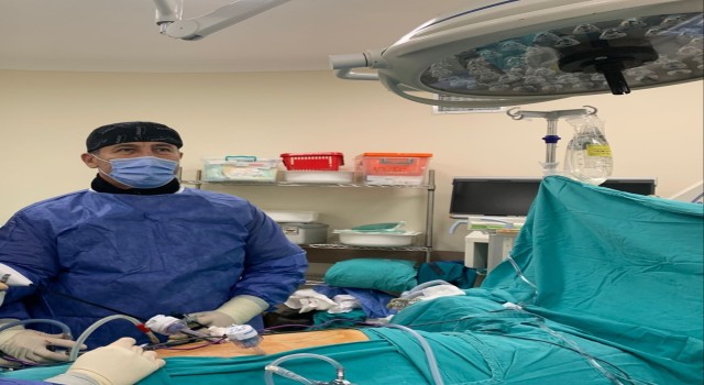 PRP tedavisi ile sistitin tekrarlaması önlenebilir