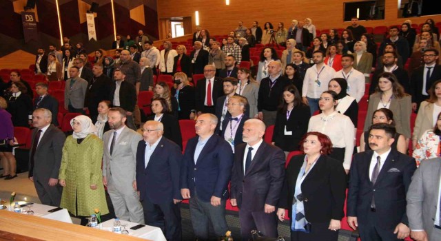 Rizede Uluslararası Diş Hekimliği Kongresi gerçekleştirildi