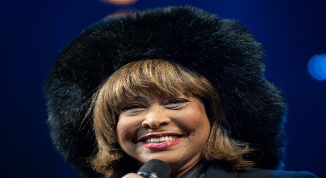Rockn Roll Kraliçesi Tina Turner, 83 yaşında öldü