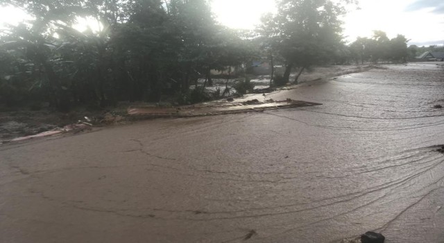 Ruanda ve Uganda'da sel ve toprak kayması: 115 ölü