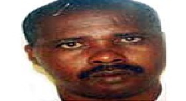 Ruandada soykırımla suçlanan Kayishema yakalandı