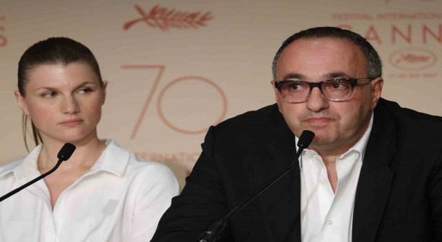 Rusyada film ve tiyatro yönetmenlerine tutuklama kararı